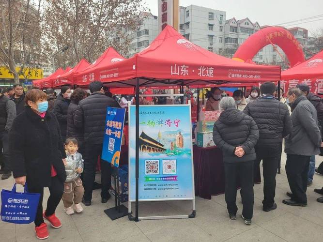 扩就业,促消费"广电优选进社区 送货上门利万家"活动顺利举办
